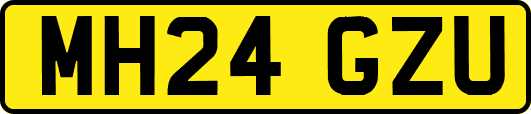MH24GZU