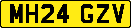 MH24GZV