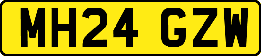 MH24GZW