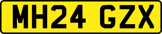 MH24GZX