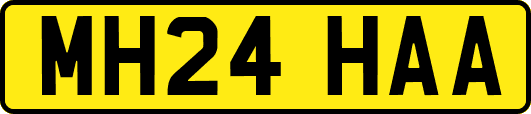 MH24HAA