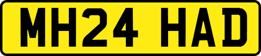 MH24HAD