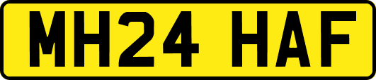 MH24HAF