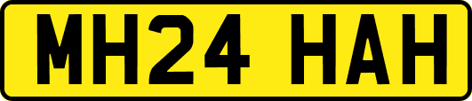 MH24HAH