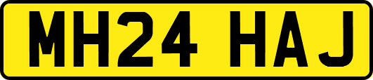 MH24HAJ