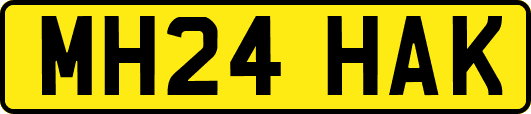 MH24HAK