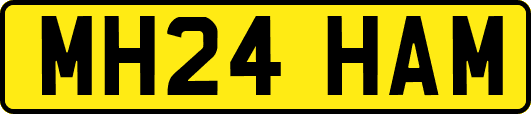 MH24HAM