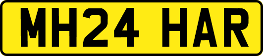 MH24HAR
