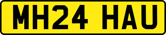 MH24HAU