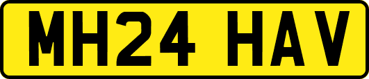 MH24HAV
