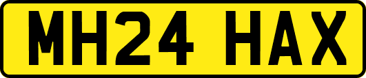 MH24HAX