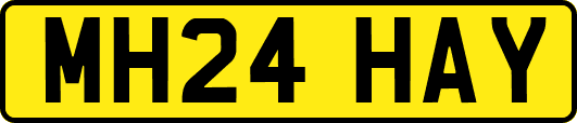 MH24HAY