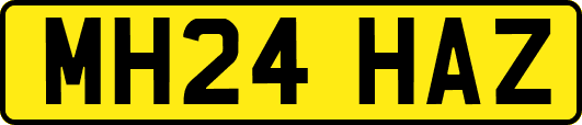 MH24HAZ