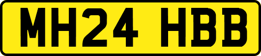 MH24HBB