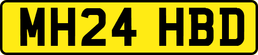 MH24HBD