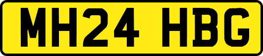 MH24HBG