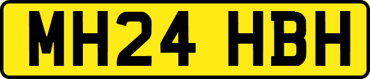 MH24HBH