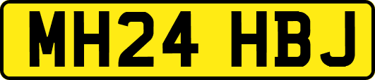 MH24HBJ