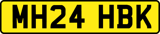 MH24HBK