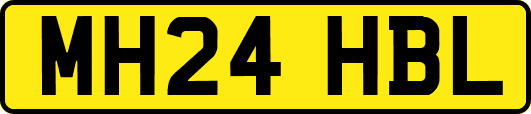 MH24HBL