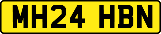 MH24HBN