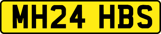 MH24HBS