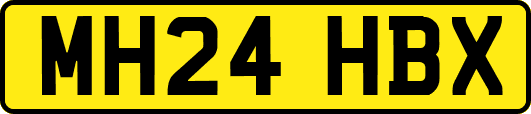 MH24HBX