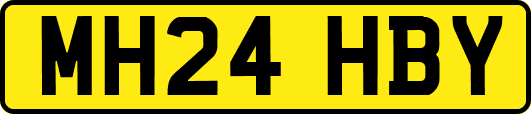 MH24HBY