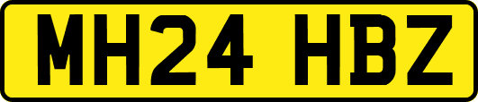 MH24HBZ