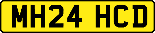 MH24HCD
