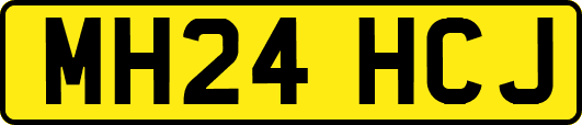 MH24HCJ