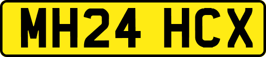 MH24HCX