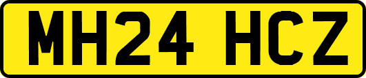 MH24HCZ