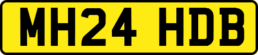 MH24HDB