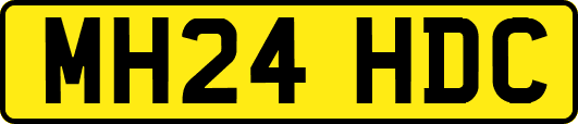 MH24HDC