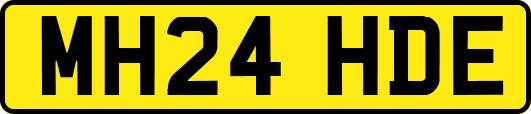 MH24HDE