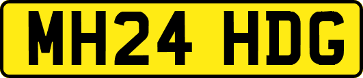 MH24HDG