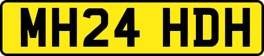 MH24HDH