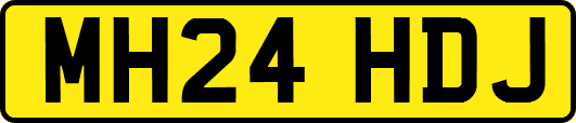 MH24HDJ