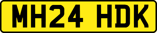 MH24HDK