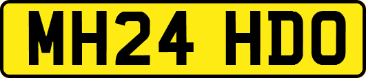 MH24HDO