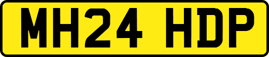MH24HDP