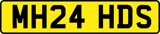 MH24HDS