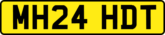 MH24HDT
