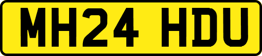 MH24HDU
