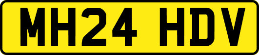 MH24HDV