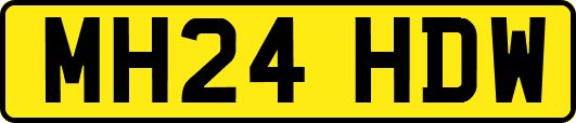 MH24HDW