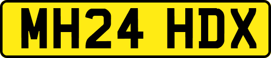 MH24HDX