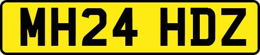 MH24HDZ