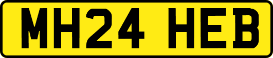 MH24HEB